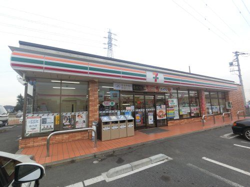 セブンイレブン市原八幡石塚店の画像