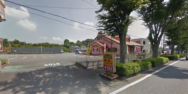 フライングガーデン 東松山店の画像