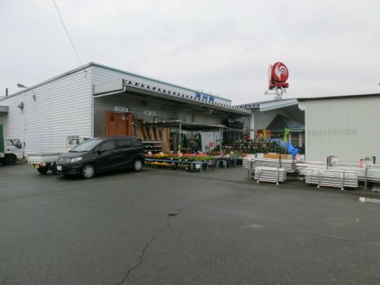 コメリハード＆グリーン榛東店の画像