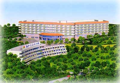 大浜第二病院の画像