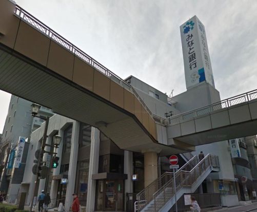 （株）みなと銀行 芦屋駅前支店の画像