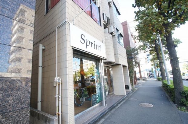 Sprintの画像