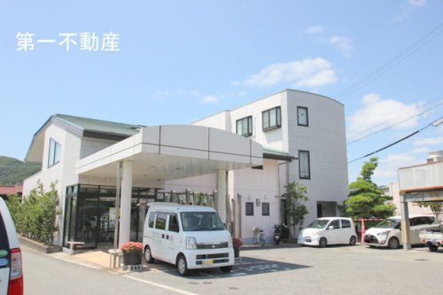 上田医院の画像