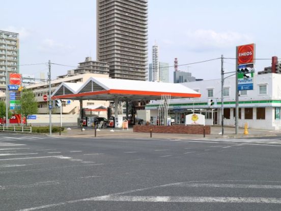 ファミリーマート　大宮桜木町店の画像