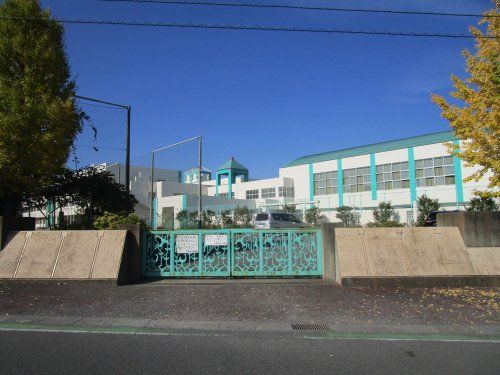 川口市立木曽呂小学校の画像