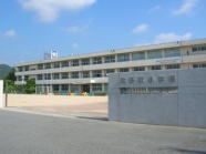 滝野東小学校の画像