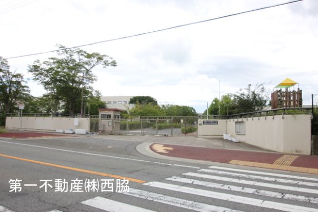 兵庫教育大学附属幼稚園の画像