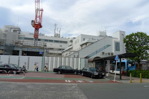 茅ヶ崎駅・ＪＲ／東海道本線の画像