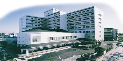 沖縄リハビリテーションセンター病院の画像