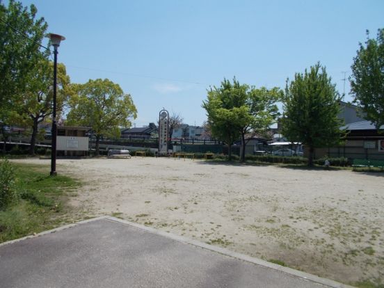 昭和園第２公園の画像