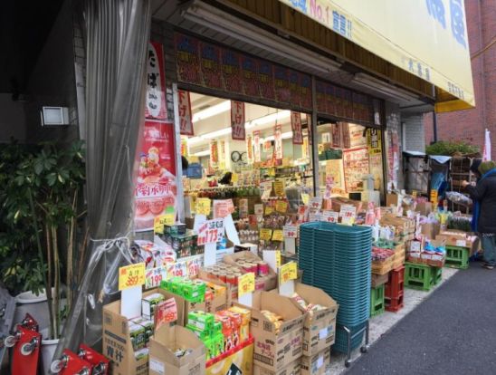 大黒屋目黒不動店の画像