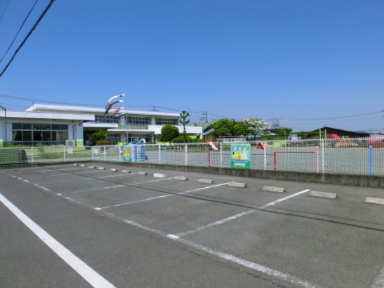 高崎市立中川保育所の画像