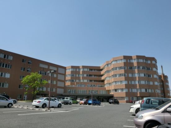 サンピエール病院の画像