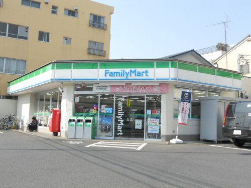 ファミリーマート　シーノ大宮店の画像