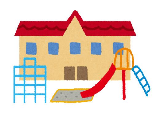 中町幼稚園の画像