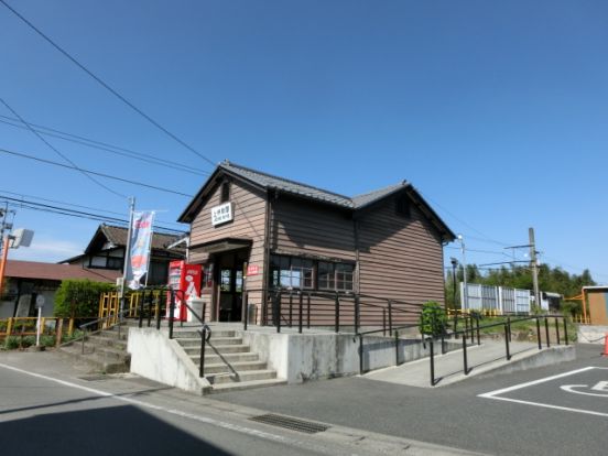 上州新屋駅の画像