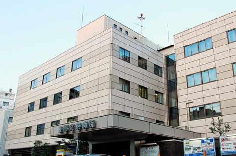 東都文京病院の画像