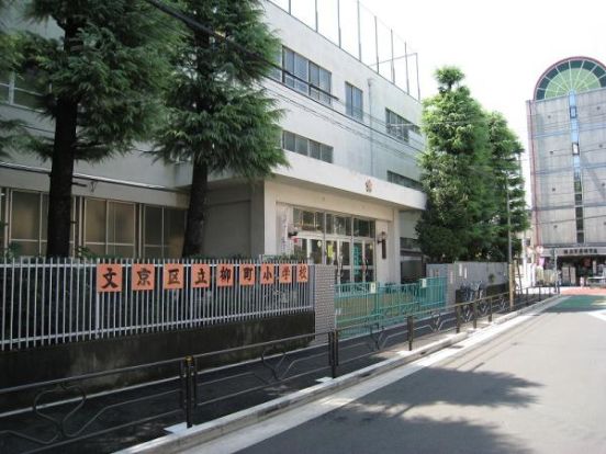 柳町小学校の画像