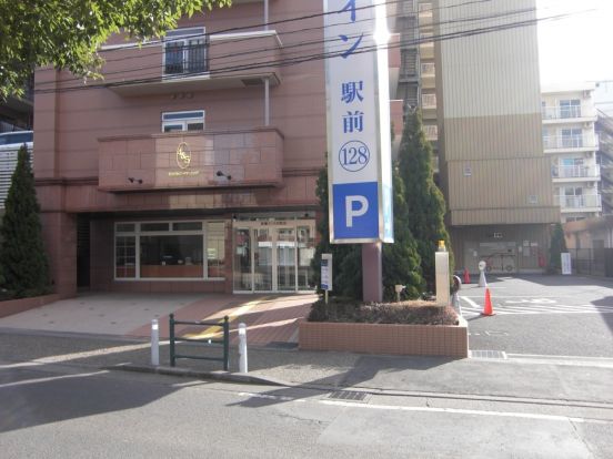 東横イン大和駅前の画像