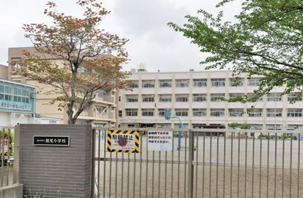 横浜市立 鶴見小学校の画像