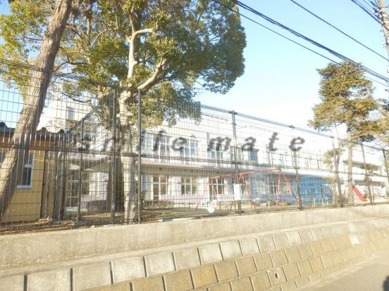 藤沢市立 善行小学校の画像