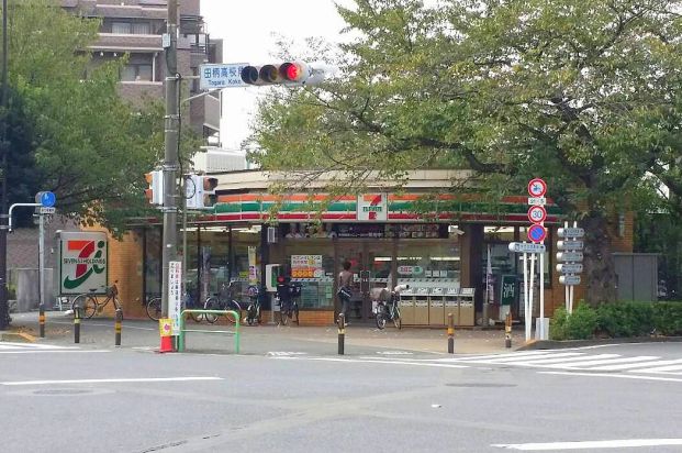 セブンイレブン 練馬光が丘２丁目店の画像