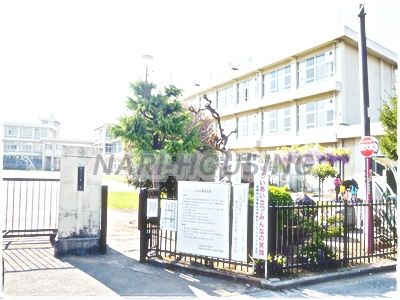 武蔵村山市立第二小学校の画像