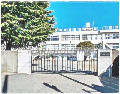  昭島市立拝島第一小学校の画像