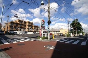 セブンイレブン 浜田山鎌倉街道店の画像