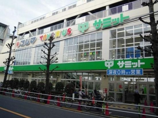 志村ショッピングセンターの画像