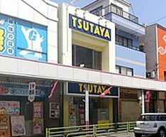 TSUTAYA 西荻窪店の画像