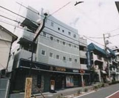 TSUTAYA 中野新橋店の画像