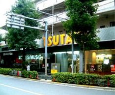 TSUTAYA 鷺宮店の画像