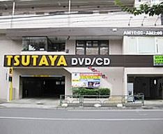TSUTAYA 江古田店の画像