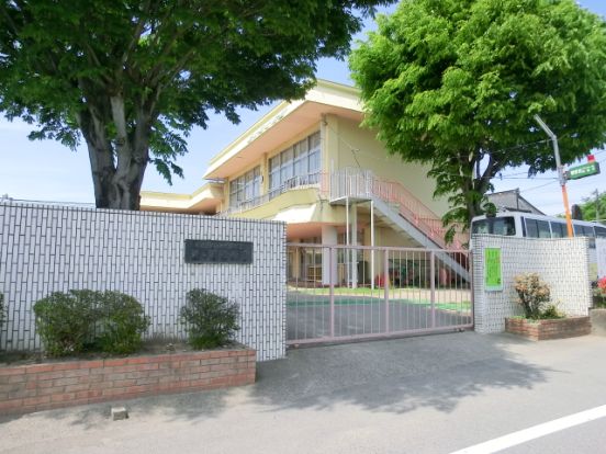 堤ヶ岡幼稚園の画像