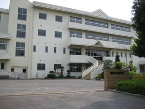 久喜市立東鷲宮小学校の画像