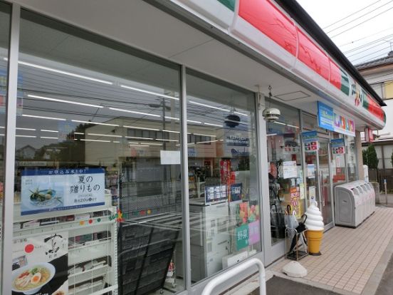 サンクス 台村町店の画像