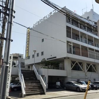 淀川警察署【十三本町3丁目】の画像