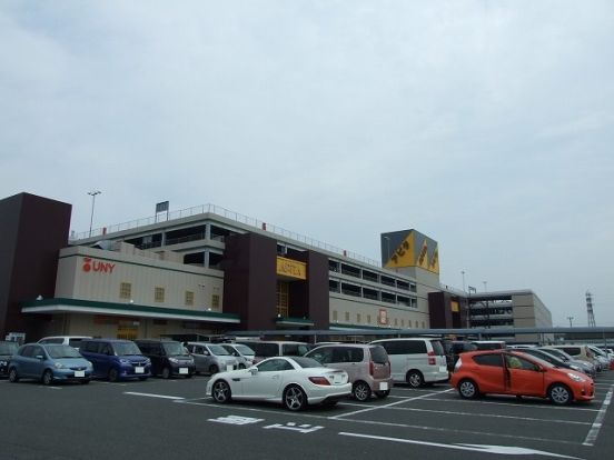 アピタ木曽川店の画像