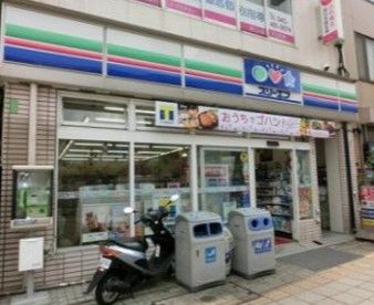 スリーエフ 天王町駅前店の画像