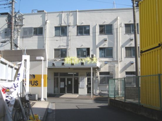 生麦病院の画像