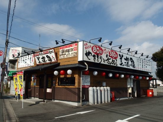 美濃路　浜松領家店の画像