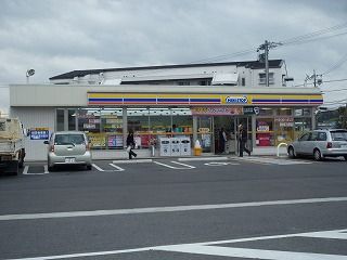 ミニストップ 四日市大井手店の画像