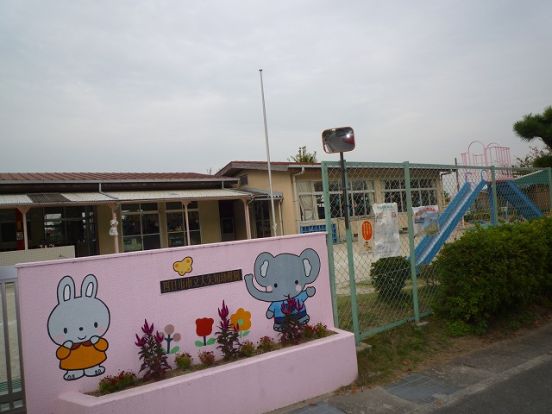 大矢知幼稚園の画像