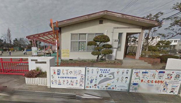 八郷中央幼稚園の画像
