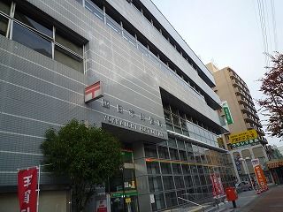 郵便事業（株） 四日市支店の画像