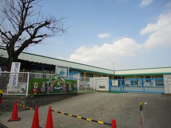 羽津保育園の画像