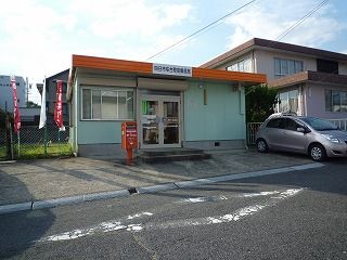 四日市桜台簡易郵便局の画像