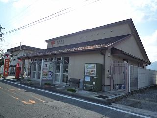 桜郵便局の画像
