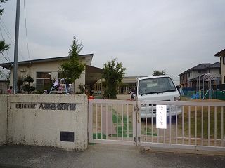 八郷西幼稚園の画像
